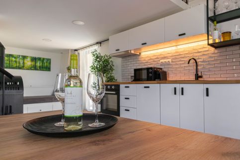 Casa Nera Vendégház by NW – Nyergesújfalu fotó 14