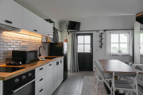 Casa Nera Vendégház by NW – Nyergesújfalu fotó 15