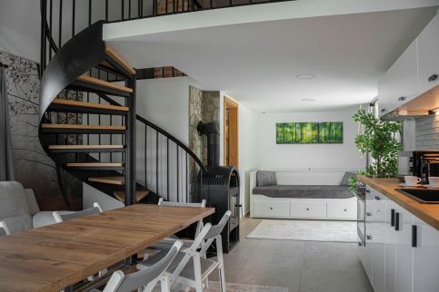 Casa Nera Vendégház by NW – Nyergesújfalu fotó 16