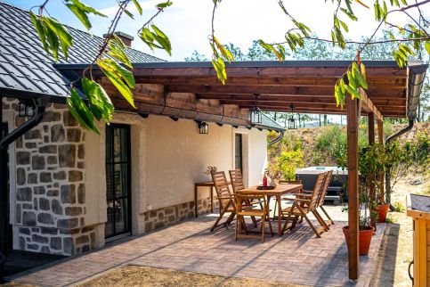Casa Nera Vendégház by NW – Nyergesújfalu fotó 19