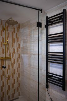 Casa Nera Vendégház by NW – Nyergesújfalu fotó 5