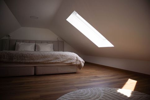 Casa Nera Vendégház by NW – Nyergesújfalu fotó 7