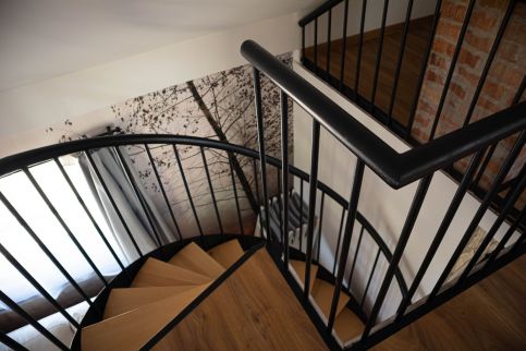 Casa Nera Vendégház by NW – Nyergesújfalu fotó 8