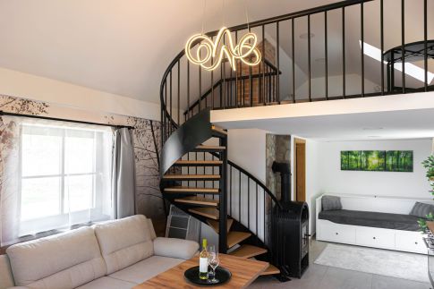 Casa Nera Vendégház by NW – Nyergesújfalu