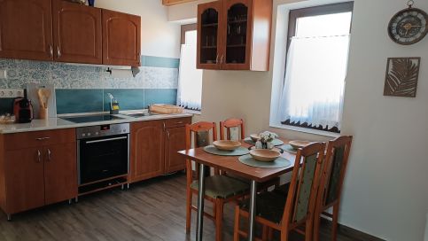 Gyöngybagoly Vendégház – Bajánsenye fotó 9