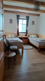 Gyöngybagoly Vendégház – Bajánsenye fotó 10