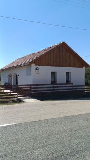 Gyöngybagoly Vendégház – Bajánsenye fotó 1