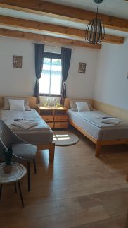 Gyöngybagoly Vendégház – Bajánsenye fotó 4