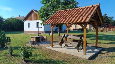 Gyöngybagoly Vendégház – Bajánsenye fotó 5