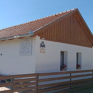 Gyöngybagoly Vendégház – Bajánsenye