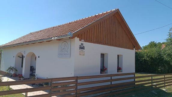 Gyöngybagoly Vendégház – Bajánsenye