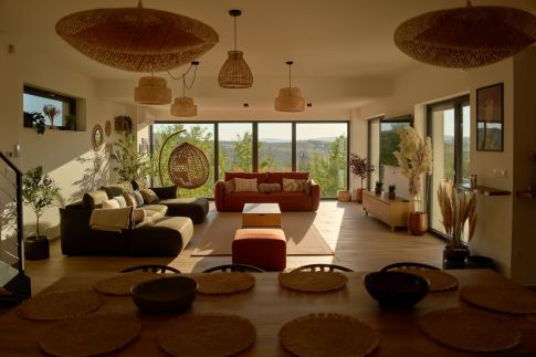 Boho Valley Vendégház – Annavölgy
