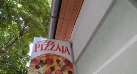 Ati Pizzája1