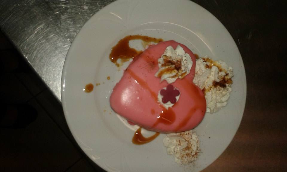 Thermál Hotel Szivek Szálloda étterme – Berekfürdő fotó 1