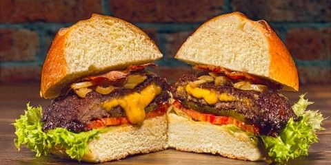 Jack's Burger (Budaörs)2