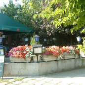 Mici Vendéglő