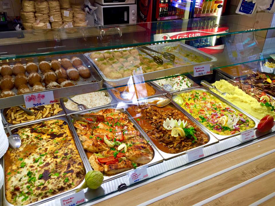Antalya Kebab – Budapest XIII. kerület fotó 7