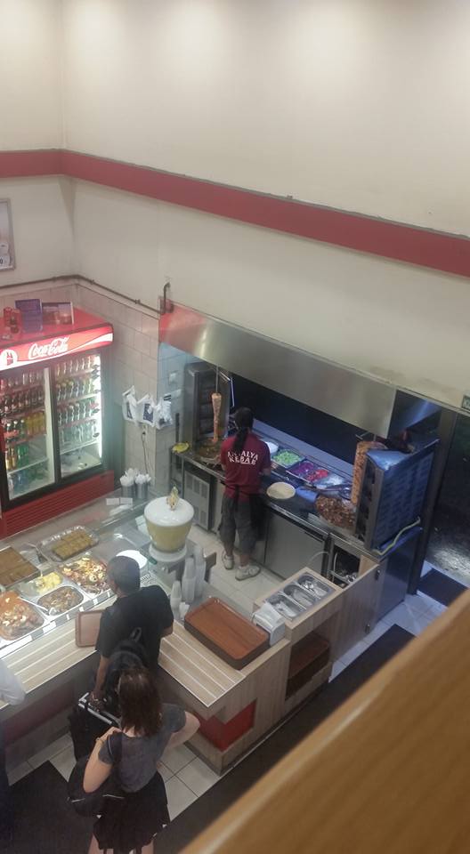 Antalya Kebab – Budapest XIII. kerület fotó 2
