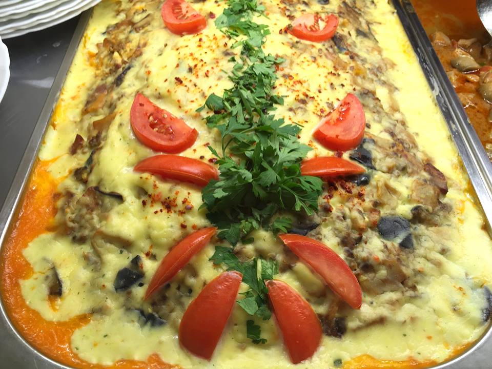 Antalya Kebab – Budapest XIII. kerület fotó 3