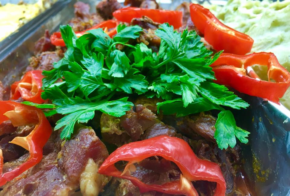Antalya Kebab – Budapest XIII. kerület fotó 6
