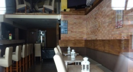 Apostroph Café & Bar – Budapest VII. kerület