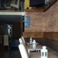 Apostroph Café & Bar