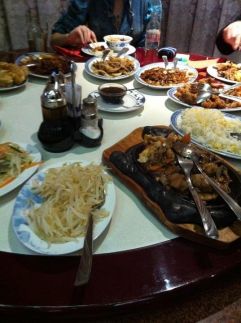 Aranyfolyó Kínai Étterem3