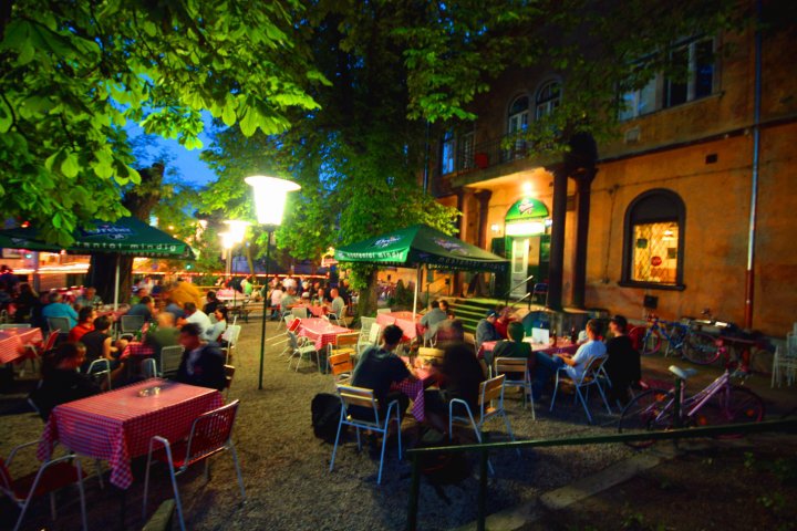 Avar Söröző – Budapest XI. kerület