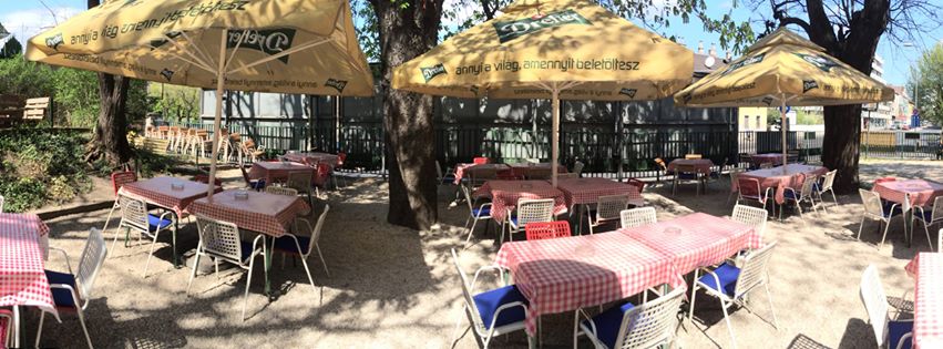 Avar Söröző – Budapest XI. kerület fotó 4