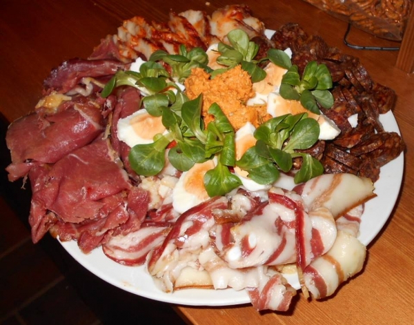 Az Öszvér – Budapest VI. kerület fotó 2