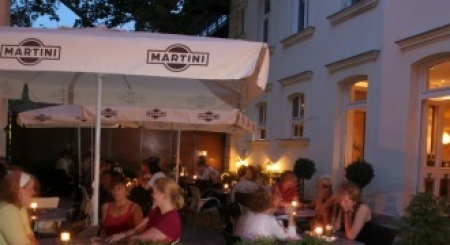 Babar Bistro – Budapest VII. kerület fotó 3