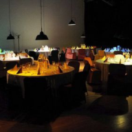 Bakelit Multi Art Center - Event Hall