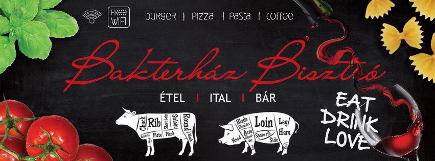Bakterház Bisztró – Budapest XIII. kerület fotó 8