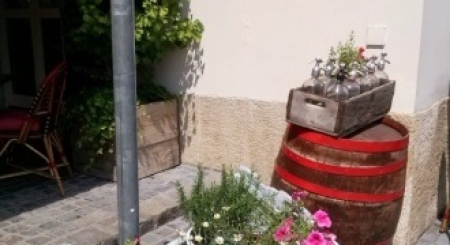 Baltazár Budapest Bár & Grill – Budapest I. kerület fotó 1