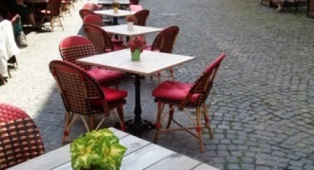 Baltazár Budapest Bár & Grill – Budapest I. kerület