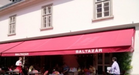 Baltazár Budapest Bár & Grill – Budapest I. kerület fotó 4