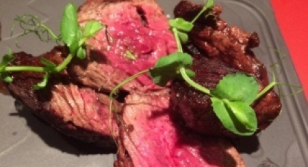 Baltazár Budapest Bár & Grill – Budapest I. kerület fotó 5