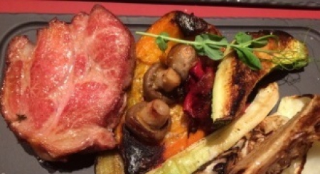 Baltazár Budapest Bár & Grill – Budapest I. kerület fotó 6