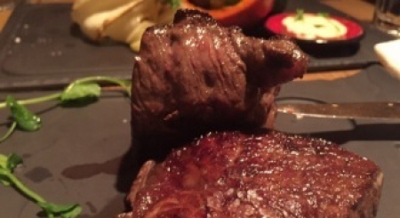 Baltazár Budapest Bár & Grill – Budapest I. kerület fotó 7