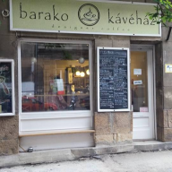 Barako Kávéház