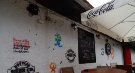Beer Company Sörterasz – Budapest III. kerület fotó 1