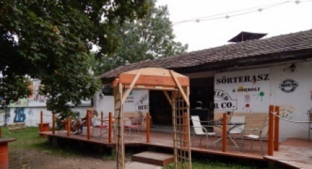 Beer Company Sörterasz – Budapest III. kerület fotó 3