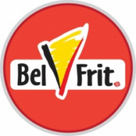 Belfrit (Pólus Center)
