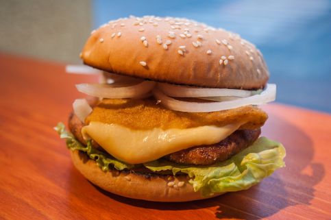 Bendő Burger4