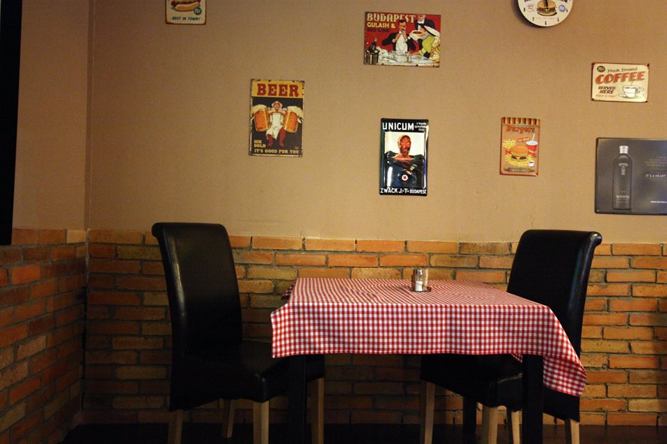 Bikás Sport Pub & Családi Étterem – Budapest XI. kerület fotó 9