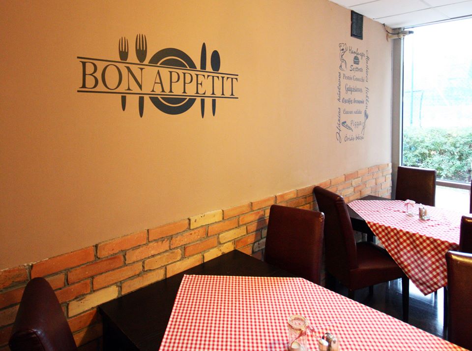 Bikás Sport Pub & Családi Étterem – Budapest XI. kerület fotó 7