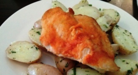 Bistro Suppé – Budapest VI. kerület fotó 3