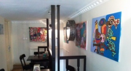 Bistro Suppé – Budapest VI. kerület fotó 4