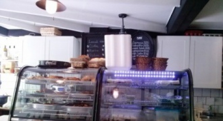 Bistro Suppé – Budapest VI. kerület fotó 7