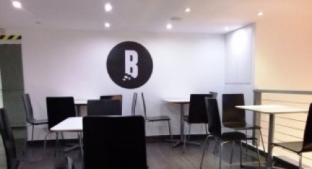 Bite Bakery Cafe Nyugati – Budapest VI. kerület